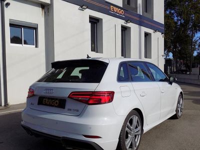 Audi A3 Sportback 15 TFSI 150 BUSINESS LINE S-TRONIC BVA   - 5