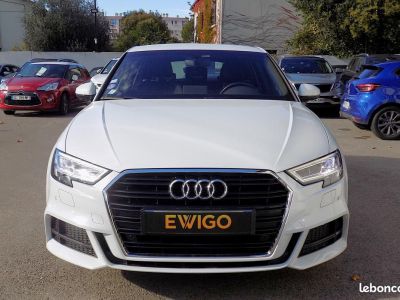 Audi A3 Sportback 15 TFSI 150 BUSINESS LINE S-TRONIC BVA   - 8