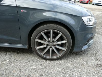 Audi A3 Sportback 15 TFSI 150 Ch S-LINE S-TRONIC   - 8