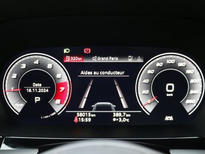 Audi A3 Sportback 15 TFSI 150 Mild Hybrid S Line S-Tronic7 (CarPlay,ACC,Méplat)   - 26