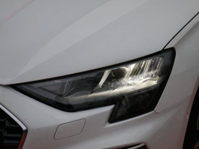 Audi A3 Sportback 15 TFSI 150 Mild Hybrid S Line S-Tronic7 (CarPlay,ACC,Méplat)   - 33