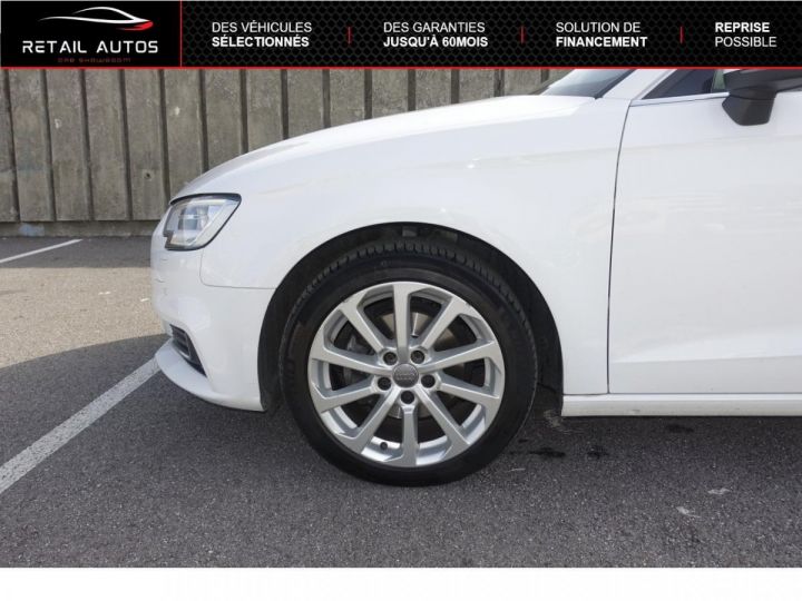 Audi A3 Sportback 15 TFSI 150ch Design S tronic 7 - 5