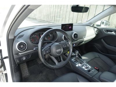 Audi A3 Sportback 15 TFSI 150ch Design S tronic 7   - 7