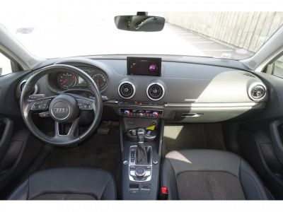 Audi A3 Sportback 15 TFSI 150ch Design S tronic 7   - 9