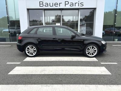 Audi A3 Sportback 15 TFSI CoD 150 S tronic 7   - 2