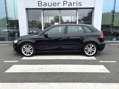 Audi A3 Sportback 15 TFSI CoD 150 S tronic 7   - 3