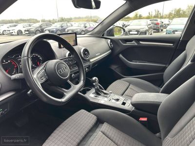 Audi A3 Sportback 15 TFSI CoD 150 S tronic 7   - 5