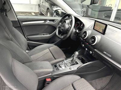 Audi A3 Sportback 15 TFSI CoD 150 S tronic 7   - 11