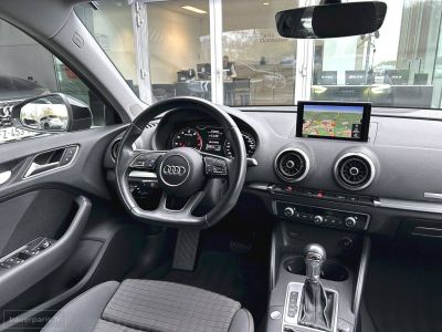 Audi A3 Sportback 15 TFSI CoD 150 S tronic 7   - 12