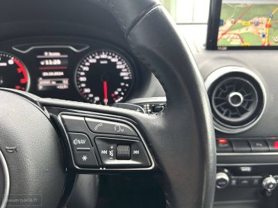 Audi A3 Sportback 15 TFSI CoD 150 S tronic 7   - 18