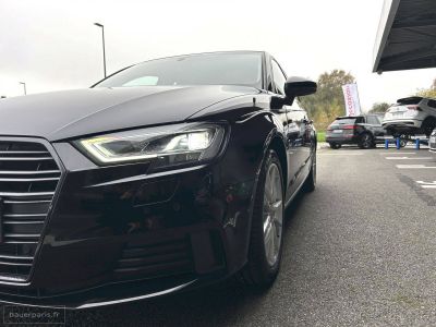 Audi A3 Sportback 15 TFSI CoD 150 S tronic 7   - 27