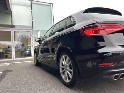 Audi A3 Sportback 15 TFSI CoD 150 S tronic 7   - 28