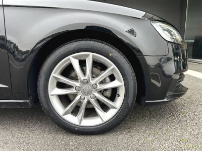 Audi A3 Sportback 15 TFSI CoD 150 S tronic 7   - 32