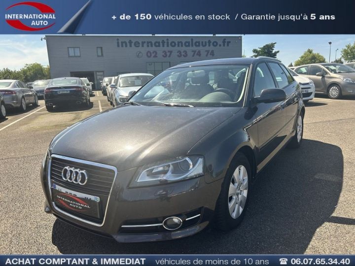 Audi A3 Sportback 16 TDI 105CH DPF START/STOP AMBIENTE - 1