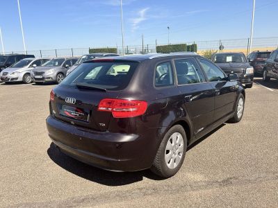 Audi A3 Sportback 16 TDI 105CH DPF START/STOP AMBIENTE   - 2