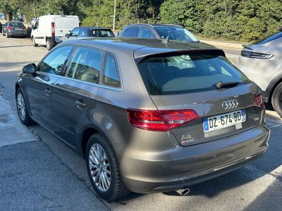 Audi A3 Sportback 16 TDI 110 Ambiente   - 5