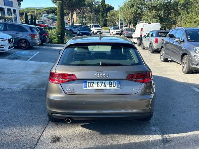 Audi A3 Sportback 16 TDI 110 Ambiente   - 6