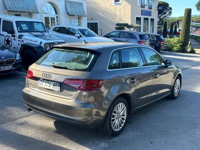 Audi A3 Sportback 16 TDI 110 Ambiente   - 7