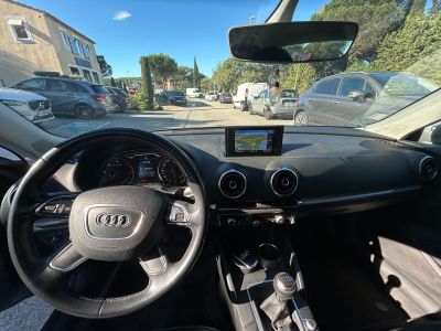 Audi A3 Sportback 16 TDI 110 Ambiente   - 16