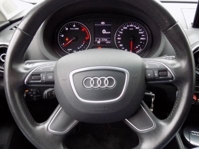 Audi A3 Sportback 16 TDI 110 AMBITION   - 9