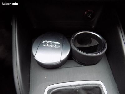 Audi A3 Sportback 16 TDI 110 AMBITION   - 18