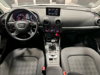 Audi A3 Sportback 16 TDI 110 Business Line   - 3