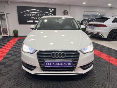 Audi A3 Sportback 16 TDI 110 Business Line   - 7