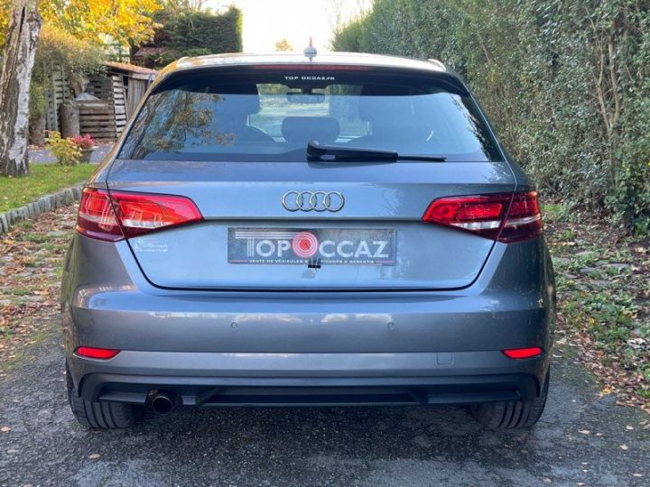 Audi A3 Sportback 16 TDI 110CH DESIGN 95000KM - 09/2017 - GPS - LED - 7