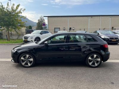 Audi A3 Sportback 16 TDI 115CH APPLE CARPLAY + CAMERA DE RECUL   - 6