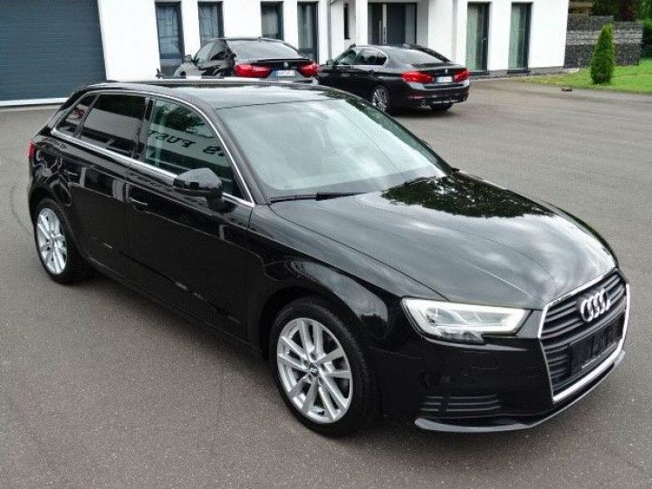 Audi A3 Sportback 16 TDI 116 S-Tronic 05/2019* GARANTIE 12 MOIS* - 1