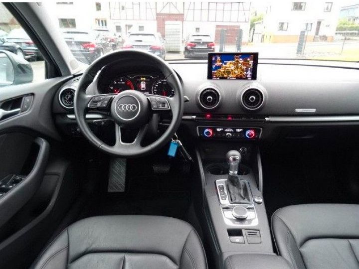 Audi A3 Sportback 16 TDI 116 S-Tronic 05/2019* GARANTIE 12 MOIS* - 3