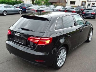 Audi A3 Sportback 16 TDI 116 S-Tronic 05/2019* GARANTIE 12 MOIS*   - 4