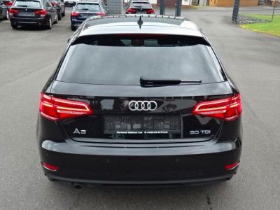 Audi A3 Sportback 16 TDI 116 S-Tronic 05/2019* GARANTIE 12 MOIS*   - 5