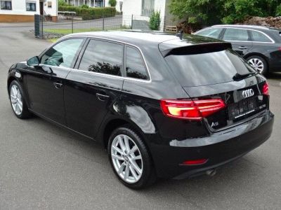 Audi A3 Sportback 16 TDI 116 S-Tronic 05/2019* GARANTIE 12 MOIS*   - 6