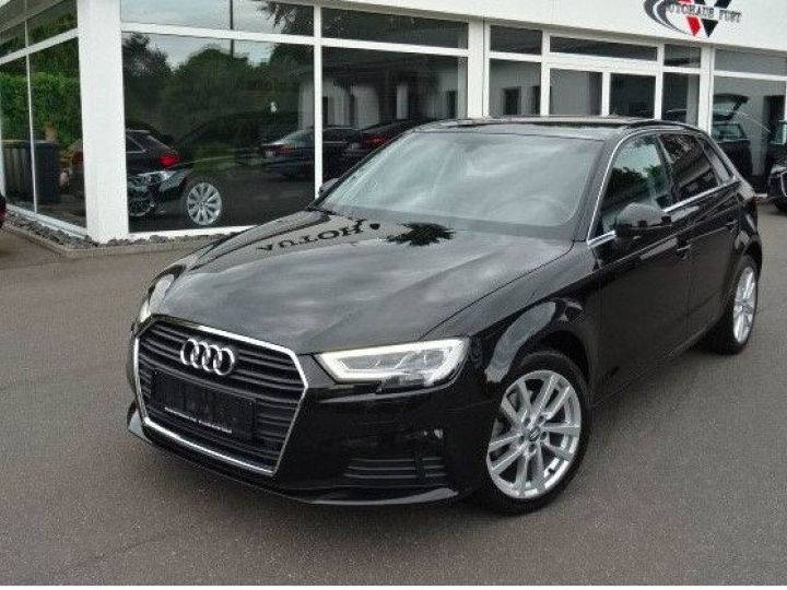 Audi A3 Sportback 16 TDI 116 S-Tronic 05/2019* GARANTIE 12 MOIS* - 10