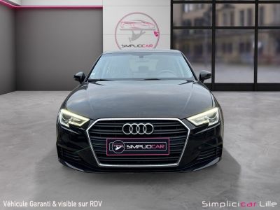 Audi A3 Sportback 16 TDI 116 S tronic 7 / Garantie 12 mois   - 2