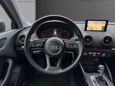 Audi A3 Sportback 16 TDI 116 S tronic 7 / Garantie 12 mois   - 13