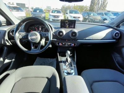 Audi A3 Sportback 16 TDI 116CH BUSINESS LINE S TRONIC 7   - 2