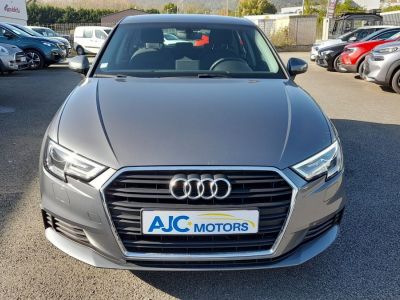 Audi A3 Sportback 16 TDI 116CH BUSINESS LINE S TRONIC 7   - 4