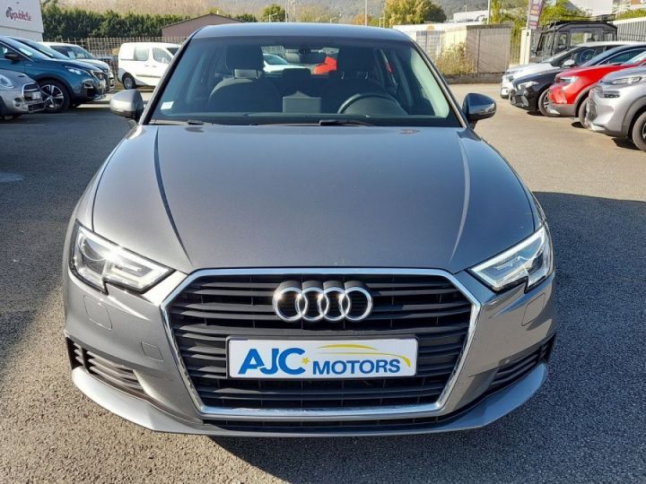 Audi A3 Sportback 16 TDI 116CH BUSINESS LINE S TRONIC 7 - 4