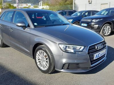 Audi A3 Sportback 16 TDI 116CH BUSINESS LINE S TRONIC 7   - 5