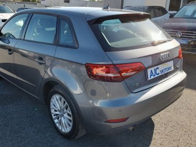 Audi A3 Sportback 16 TDI 116CH BUSINESS LINE S TRONIC 7   - 7