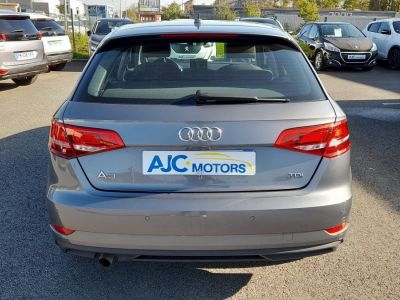 Audi A3 Sportback 16 TDI 116CH BUSINESS LINE S TRONIC 7   - 8