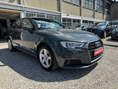 Audi A3 Sportback 16 TDI 116CH S TRONIC 7 / CREDIT / CRITAIR 2 /   - 3