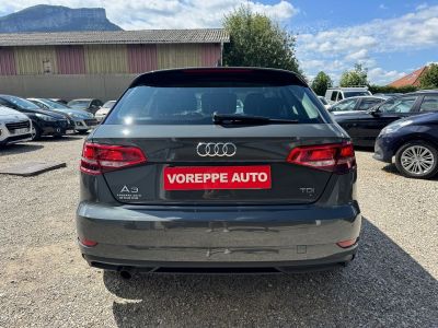 Audi A3 Sportback 16 TDI 116CH S TRONIC 7 / CREDIT / CRITAIR 2 /   - 5