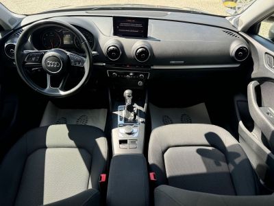 Audi A3 Sportback 16 TDI 116CH S TRONIC 7 / CREDIT / CRITAIR 2 /   - 10