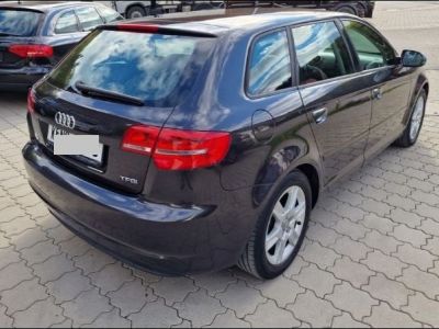 Audi A3 Sportback (2) SPORTBACK 12 TFSI 105 03/2013   - 3