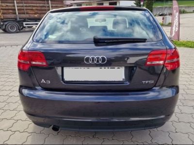 Audi A3 Sportback (2) SPORTBACK 12 TFSI 105 03/2013   - 4