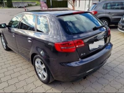 Audi A3 Sportback (2) SPORTBACK 12 TFSI 105 03/2013   - 5