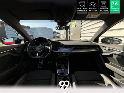 Audi A3 Sportback 20 35 TDI - 150 - BV S-Tronic 7 8Y S line PHASE 1   - 15